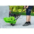 Zipper RPE 60 RPE60 5.4 HP Petrol Plate Compactor