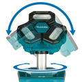 Makita DML814 Cordless Tower Light LXT Bare Unit