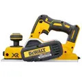 Dewalt DCP580P1 18V Brushless 82mm Planer with 1 x 5.0Ah Battery & Charger in Case