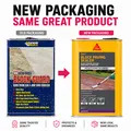 Sika 881569 Block Paving Sealer 5L - Previously Block Guard
