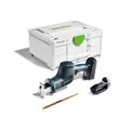 Festool 578691 ERSC 18 EB-Basic Cordless Reciprocating Saw