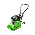 Zipper RPE 60 RPE60 5.4 HP Petrol Plate Compactor