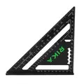 Rika RAFT001 Rikä 7in (177mm) Professional Metric Rafter Square