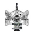 Festool KS 120 REB 230V Sliding Compound Mitre Saw 575304
