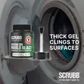 SCRUBB S82SC C25 Brush On Mould Remover Gel 250ml