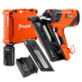 Paslode COMBIXI 014012 Combi Xi Cordless 2-in-1 Strip Nailer Kit
