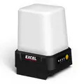 Excel EXL10727 10727 18V 1600 Lumens 360° Portable Site Light Body Only
