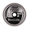 Makita B-33744 B-23086 136mm x 20mm x 56T Specialized Stainless Saw Blade
