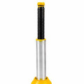 JCB Tools JCB 3.5 Tonne Heavy-Duty Automotive Hydraulic Bottle Jack, 372mm Maximum Lift | JCB-TH903501