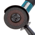 Makita GA4530R/2 115mm 240v Slim Angle Grinder