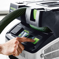Festool Mobile dust extractor CTM MIDI I 110V