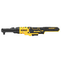 DeWalt DCF510N-XJ 18V 3/8in 1/2in BL Sealed Head Ratchet Bare Unit