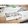 Festool Systainer Organizer SYS3 ORG M 89 6xESB