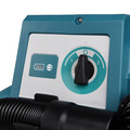 Makita DVC750LZ 18V LXT BL L Class Vacuum Cleaner Bare Unit