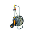 Hozelock HOZE 2434 HOSE CART W 30M HOSE