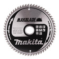 Makita B-32839 B-09058 216mm x 30mm x 60T Makblade Mitre Saw Blade