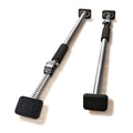 Bessey Telescopic Support Bar 2.9 Mt Twin Pack