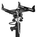 Sealey Viking Vertical Transmission Jack with Quick Lift 600kg