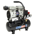 SIP SIP-05398 QT 6ltr Ultra Low Noise Compressor