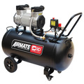 SIP SIP-05481 DD 3hp 100ltr Low Noise Oil-Free Compressor