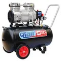 SIP SIP-05492 QT DD 1.5hp 50ltr Ultra Low Noise Compressor