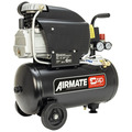 SIP SIP-06457 DD 2hp 24ltr Direct Drive Compressor
