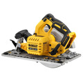 DeWalt DCS572N 18V XR 184mm Cordless Rail Circular Saw Bare Unit