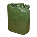 Bulldog BJC20 Jerry Can 20 Litre