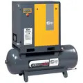 SIP SIP-06410 RS11-10-270BD 270ltr Screw Compressor