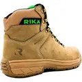 Rika CLOR021-7 Jackal Stone Nubuck Safety Work Boot Size 7