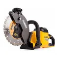 DeWalt DCS691N-XJ 54v XR Flexvolt 230mm Cut-Off Saw Bare Unit