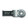 FEIN 63502222240 E-CUT UNIVERSAL SAW BLADE- 222 Pack Of 10 -  StarlockPlus Mount