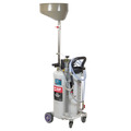 SIP 80ltr Suction Oil Drainer - 03711