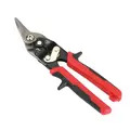 Rika LTIN001 Rikä Left Cut Aviation Tin Snips 8 Inch