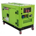 SIP SIP-25155 MEDUSA T15000 Silenced Diesel Generator