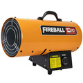 SIP SIP-09231 FIREBALL DV85 110/230v Propane Space Heater