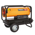 SIP SIP-09592 FIREBALL XD75 Diesel Space Heater