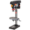 SIP SIP-01712 B16 16-Speed 550w Bench Pillar Drill