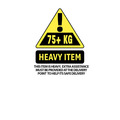 Premier Floor Transmission Jack 1 Tonne