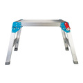 Silverline Step-Up Platform - 500mm