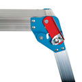 Silverline Step-Up Platform - 500mm