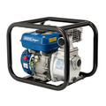 Draper Expert Petrol Water Pump, 500L/Min, 4.8HP