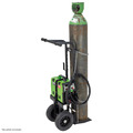 SIP SIP-05737TROLLEY WELDMATE AP 130A MIG/ARC/TIG Welder w/ Trolley