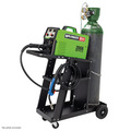SIP SIP-05740CART WELDMATE AP 200A MIG/ARC/TIG Welder w/ Cart