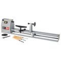 SIP SIP-01458 14" x 40" Starter Wood Lathe w/ 3pc Chisel Kit