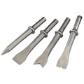 Draper Air Hammer and Chisel Kit (7 Piece)