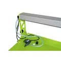 Zipper FS200-720 Wet Tile Saw 800W 230V