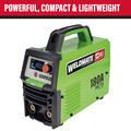 SIP SIP-05696 WELDMATE PRO 180A ARC/TIG Welder