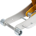 SIP SIP-09708 WINNTEC 1.5 Ton Aluminium / Steel Trolley Jack