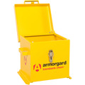Armorgard TRB1C TransBank for Chemicals - 430 x 415 x 365mm